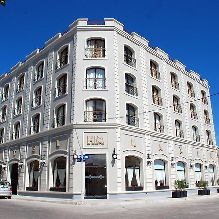 Hotel Maxim Trinidad Zewnętrze zdjęcie