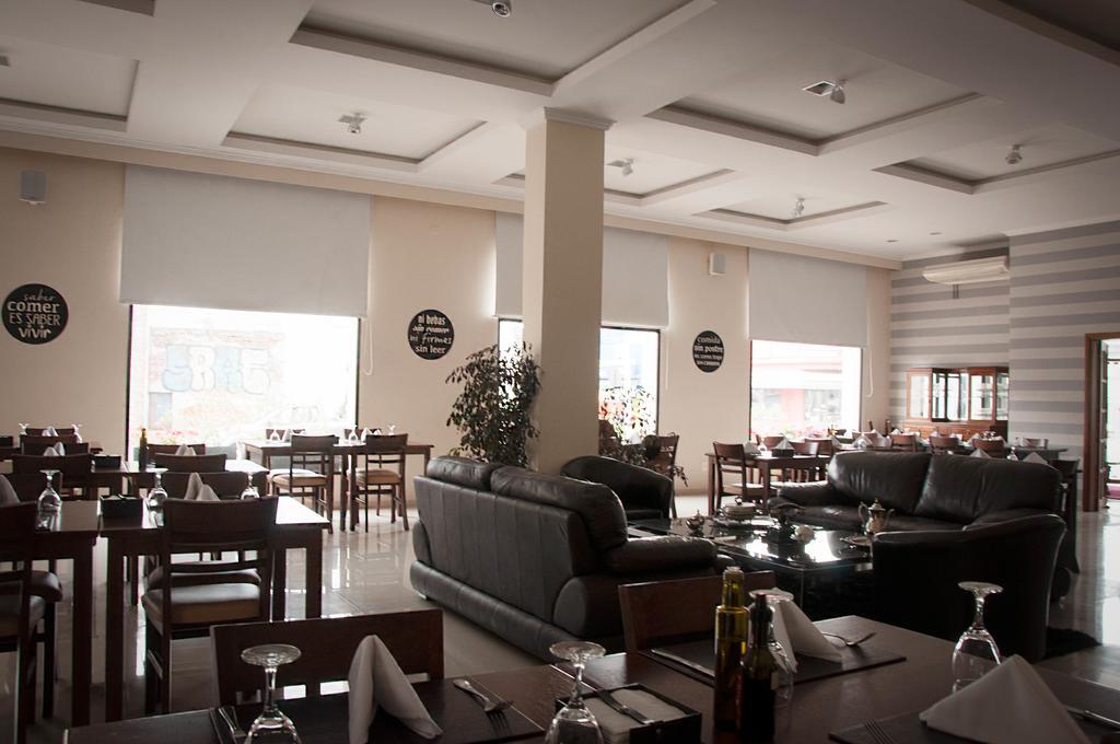 Hotel Maxim Trinidad Zewnętrze zdjęcie