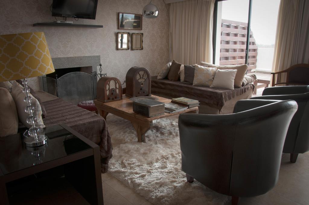 Hotel Maxim Trinidad Zewnętrze zdjęcie