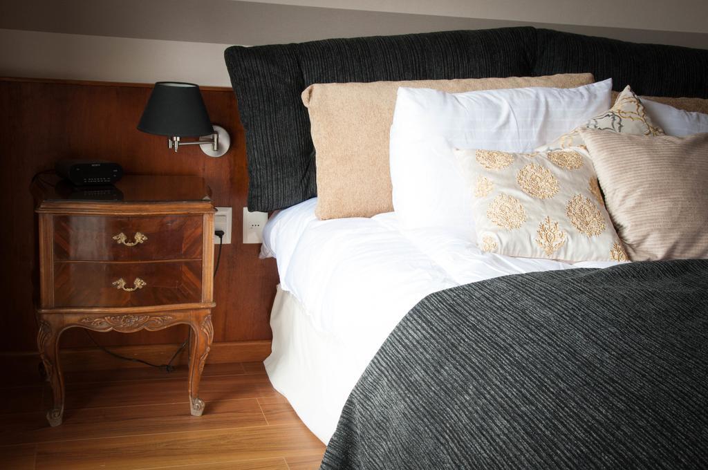 Hotel Maxim Trinidad Zewnętrze zdjęcie