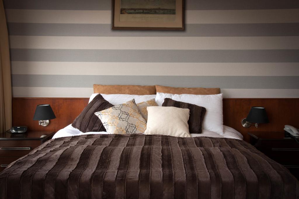 Hotel Maxim Trinidad Zewnętrze zdjęcie