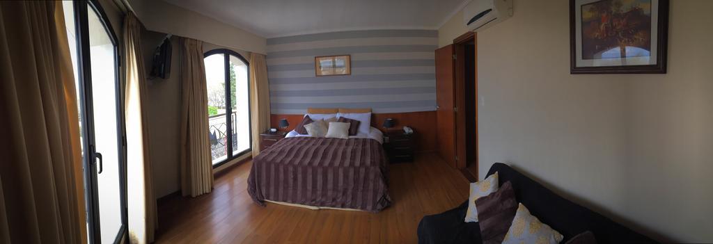 Hotel Maxim Trinidad Zewnętrze zdjęcie