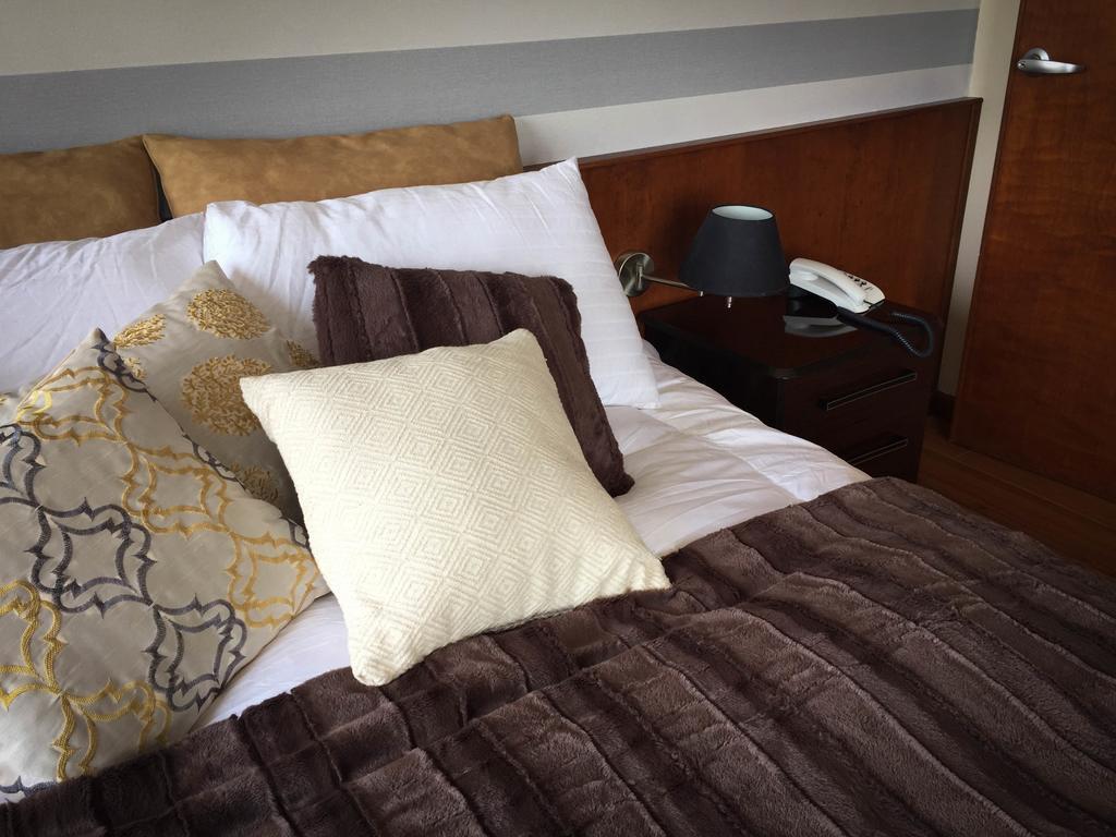 Hotel Maxim Trinidad Zewnętrze zdjęcie