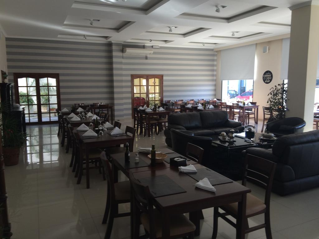 Hotel Maxim Trinidad Zewnętrze zdjęcie