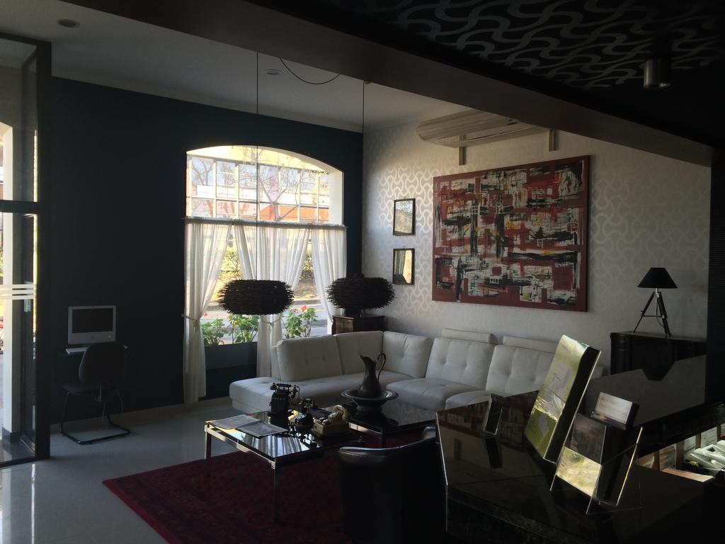 Hotel Maxim Trinidad Zewnętrze zdjęcie