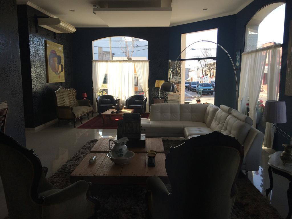 Hotel Maxim Trinidad Zewnętrze zdjęcie