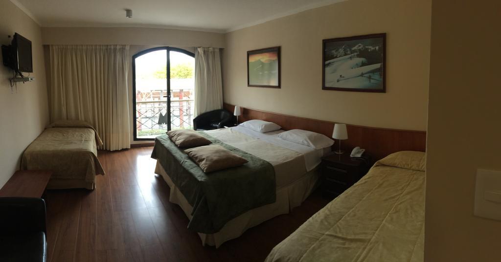 Hotel Maxim Trinidad Pokój zdjęcie