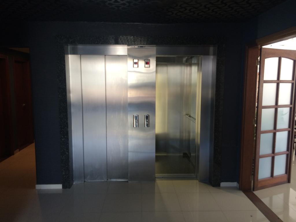 Hotel Maxim Trinidad Zewnętrze zdjęcie