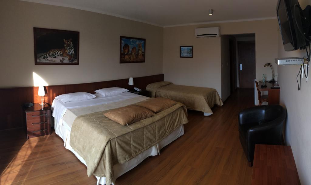 Hotel Maxim Trinidad Pokój zdjęcie
