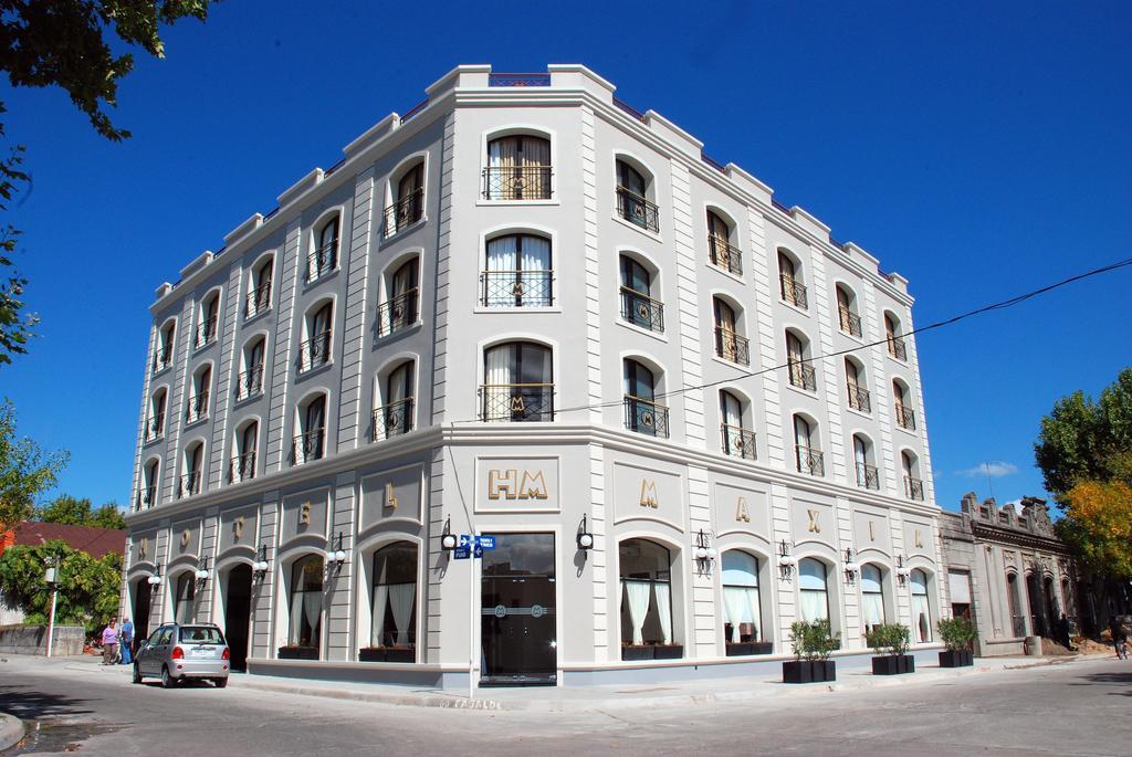 Hotel Maxim Trinidad Zewnętrze zdjęcie