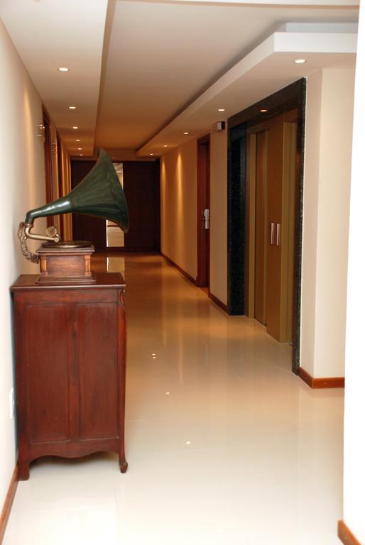 Hotel Maxim Trinidad Zewnętrze zdjęcie